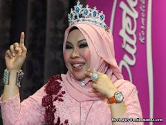 Mesyuarat PIBG Dirasmikan Dato Vida Wajib Pakai Baju Pink!