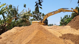 PT Raja Muda Gemilang Berhasil Penuhi Target Kuota Bulanan, Pengiriman Bahan Bakar Padat Sawdust di Wilayah PLTU Unit 1 dan Unit 2