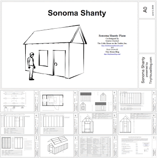 Lowe's Tiny House Plans