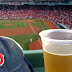 Fenway Park de Boston vende la cerveza más cara