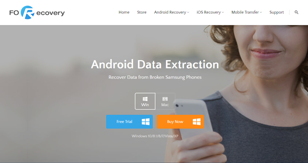  just give it a thought that you have captured fantastic moments with your smart phone Android Data Extraction: How to Recover Data from Broken Samsung Galaxy