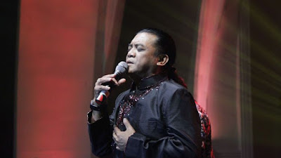 Didi Kempot (Dionisius Prasetyo) Meninggal Dunia