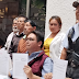 En Zimapán, Rosa Arroyo y Emir Guerrero electos para ser Coordinadores del Comité de Defensa de la 4T. 