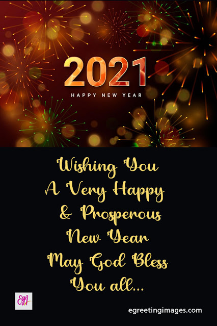 Happy New Year 21