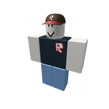 Guide To Roblox New Roblox Default Look !   - this is what the old roblox look used to look like right versus the n!   ew roblox look left the old roblox look is the one most of us know and love