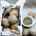 Fast easy and healthy nut & seed cookies - Biscotti veloci ai semi e
farina di avena senza burro senza latte!