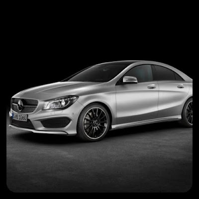 Mercedes Benz Instagram Pics