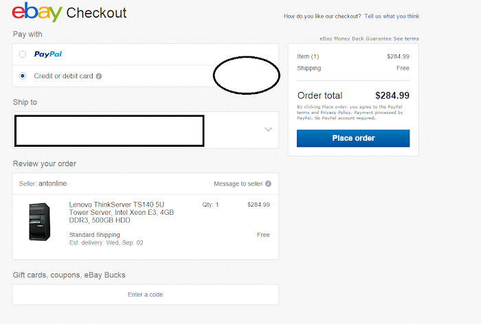 How To Get Ebay Bucks For Free