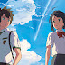 Your Name/Kimi no Na wa Dominates Japan's DVD/Blu-ray Sales In Two Consecutive Weeks