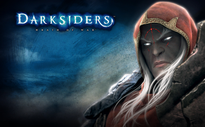 Darksiders Wallpaper