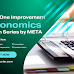  Plus One Economics Improvement Practice Exam-2023 by META