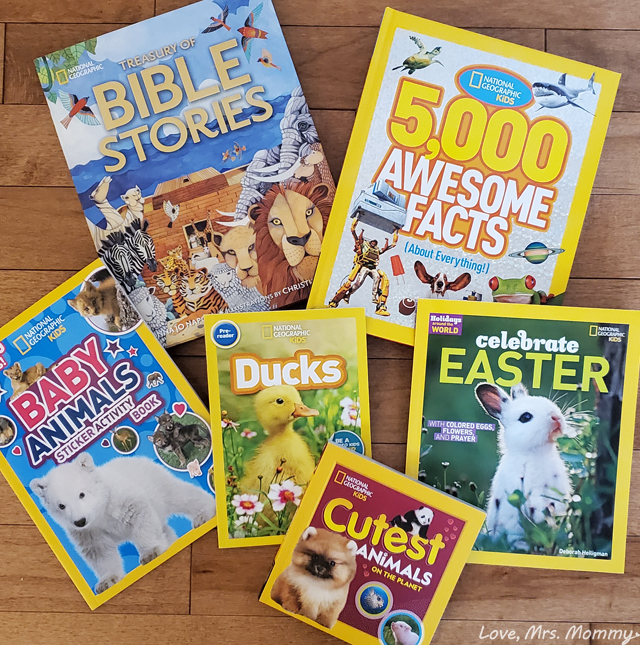 national geographic books, kids animal books, kids leaning books, national geographic kids