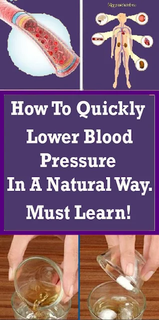6 Natural Ways to Lower Your Blood Pressure