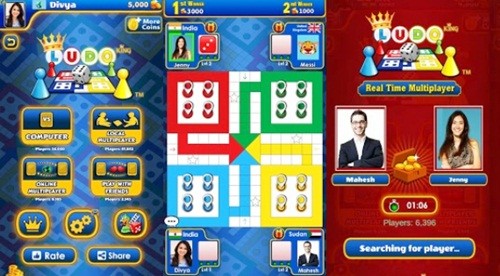  Trik Menang Terus Main Ludo King Di Android Yang Cukup Sederhana Otak Atik Gadget -  Trik Menang Terus Main Ludo King di Android Yang Cukup Sederhana