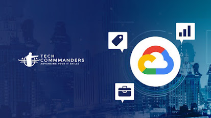 Best Udemy Course to pass Google Cloud Digital Leader Certification