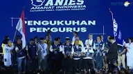 Pengurus dan Anggota DPR dari PAN juga Ikut jadi Deklarator Amanat Indonesia (ANIES)