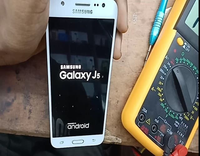 Samsung J5 Dead Solution Romstage