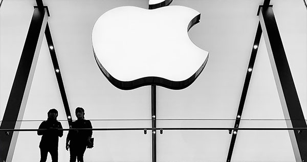 Apple se enfrenta a una potencial demanda antimonopolio que podría redefinir su modelo de negocio