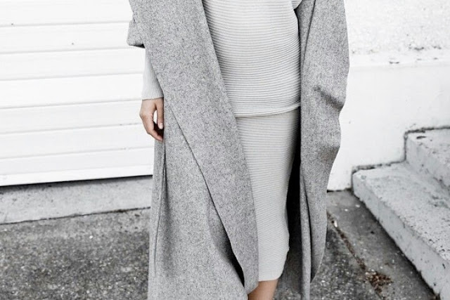 grey layers