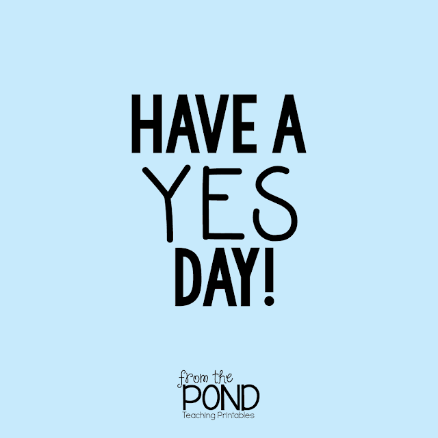 Yes Day