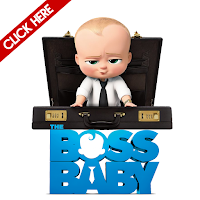 Edible Image - Boss Baby