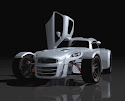 Donkervoort D8 GT - 2007