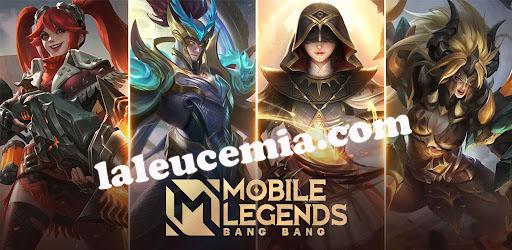 Review Nama Mobile Legends (ML)