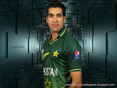 Umar Gul Wallpaper