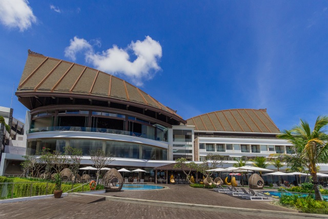 Renaissance Hotel Bali