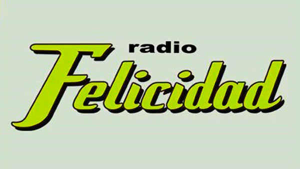 Radio Felicidad 900 AM