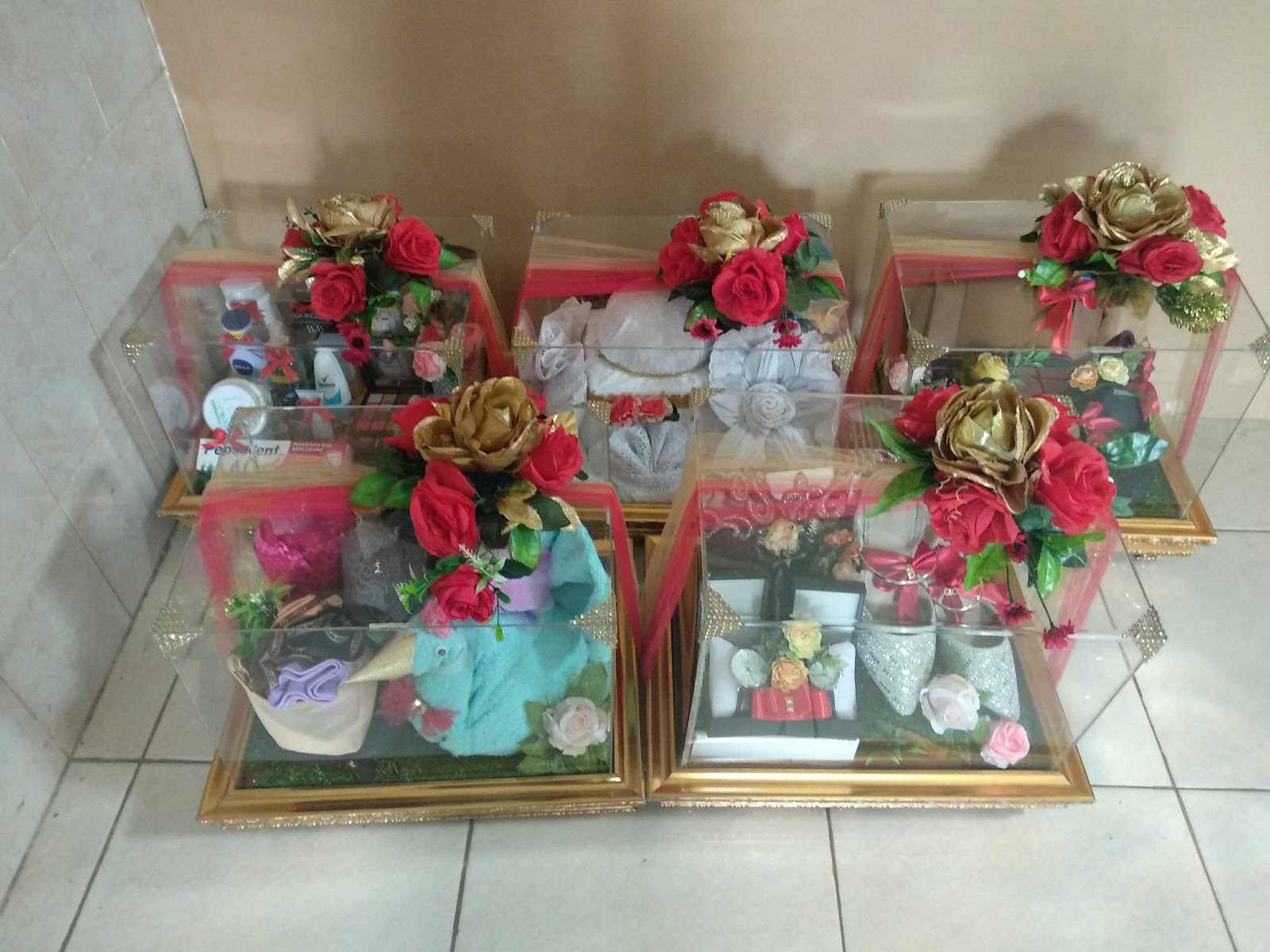  Hantaran  Wilda Medan Daftar Harga Jasa dan Menyewakan 