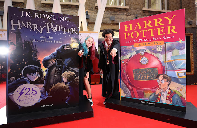 Confira tudo o que rolou no evento 'Back to Hogwarts 2022' | Ordem da Fênix Brasileira