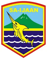 Logo / lambang Kabupaten Kotabaru