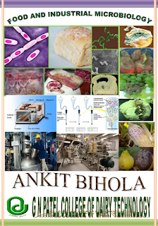 FOOD AND INDUSTRIAL MICROBIOLOGY