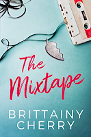 Brittainy Cherry "The Mixtape"