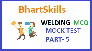 Welding MCQ part-5