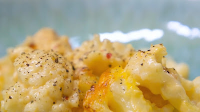 Keto Mac and Cheese Recipe