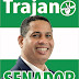 Trajano Santana asegura en Brasil triunfaron el pueblo y la democracia.