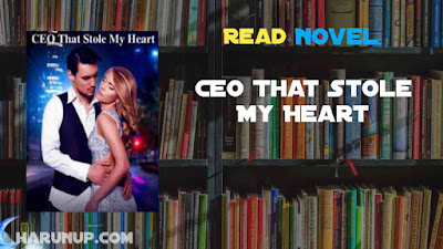 Read CEO That Stole My Heart Novel Full Episode