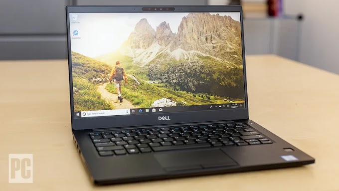 Dell Latitude