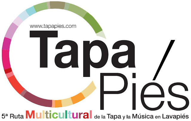 Tapapiés 2015