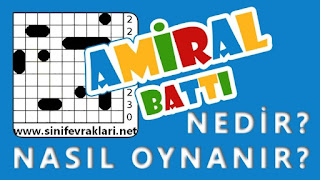 AMİRAL BATTI