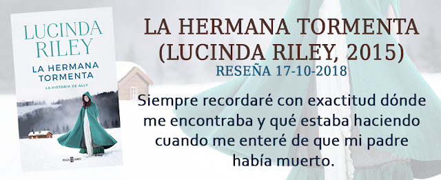 https://inquilinasnetherfield.blogspot.com/2018/10/resena-by-mb-la-hermana-tormenta-la-historia-de-ally-lucinda-riley.html