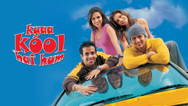 Kyaa Kool Hai Hum watch full movie online