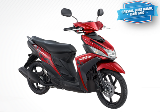 Kelebihan dan Kekurangan Yamaha Mio M3