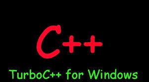 turbo c++ for windows