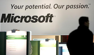 microsoft jobs