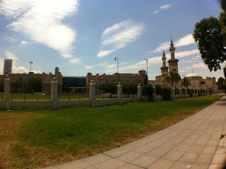 Centro Cultural Islâmico em Buenos Aires