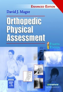 Orthopedic Physical Assessment By David J. Magee