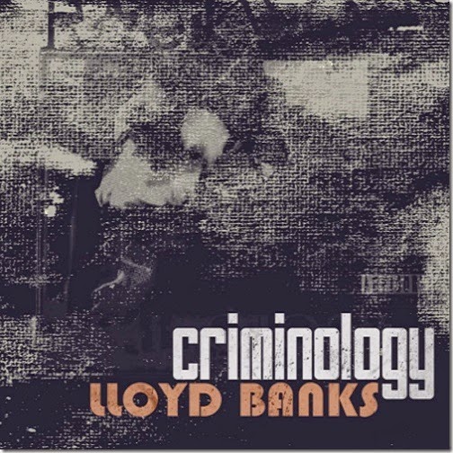 Lloyd Banks – Criminology Freestyle